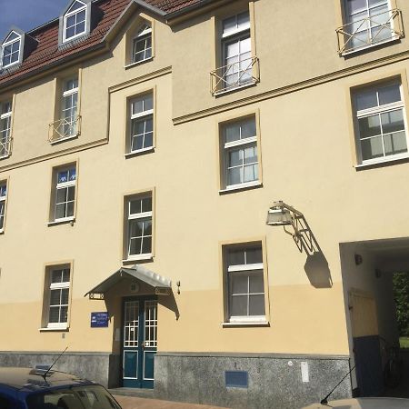 Lieblingsapartment No.4 In Top-Citylage Mit 2 Schlafzimmern Росток Екстер'єр фото