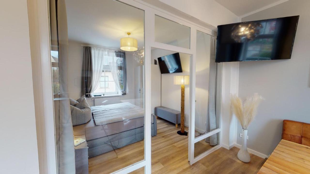 Lieblingsapartment No.4 In Top-Citylage Mit 2 Schlafzimmern Росток Екстер'єр фото